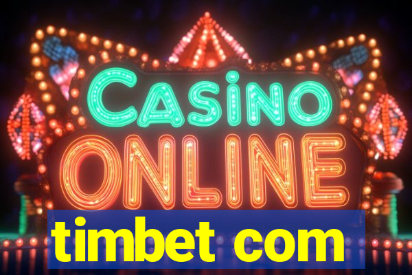 timbet com